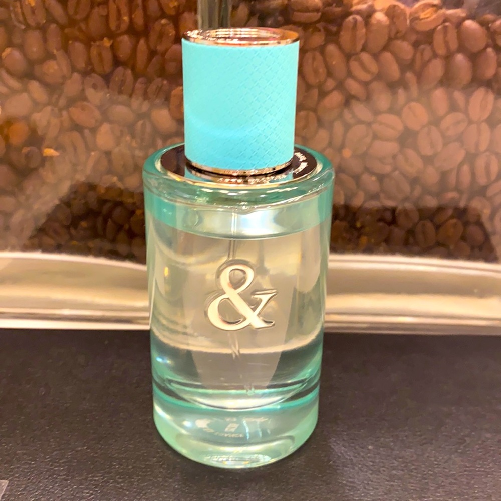 Tiffany & Co - Tiffany & Love